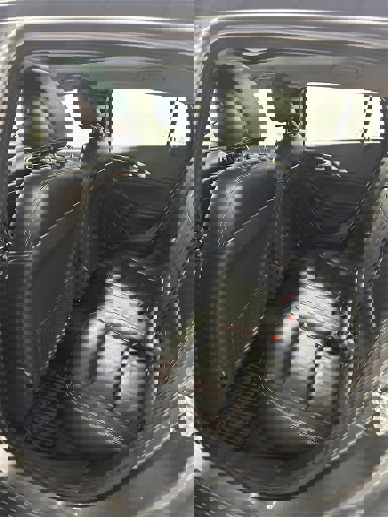 Used 2017 INFINITI QX30 Premium w/ Navigation Package image 28