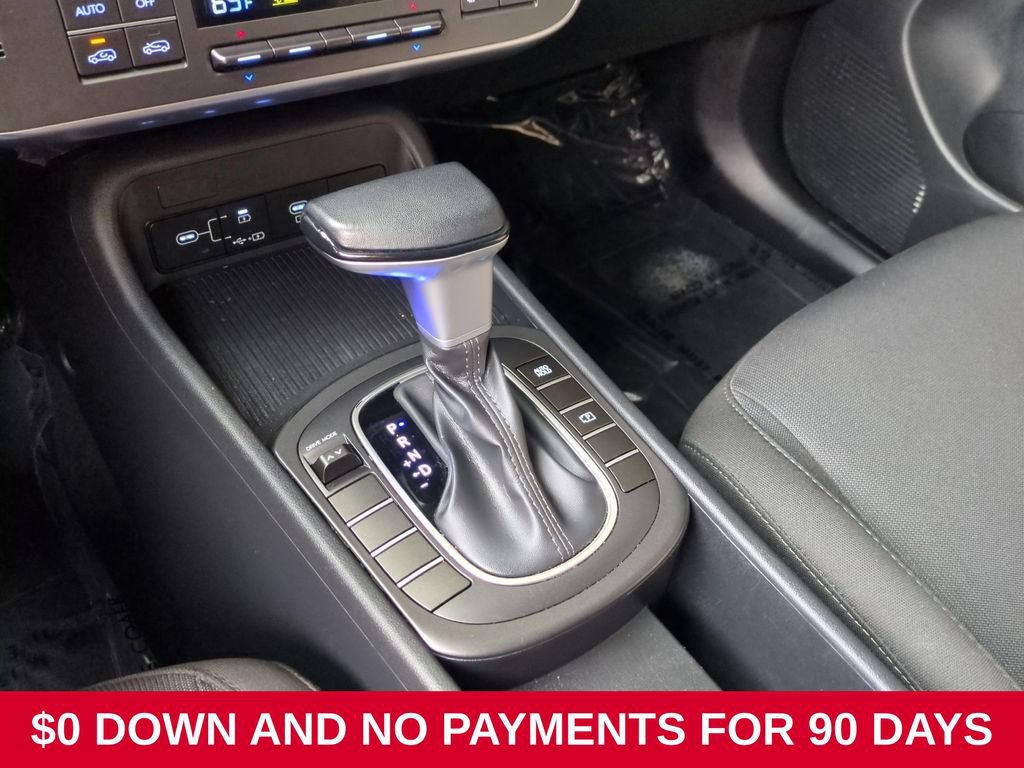 Used 2025 Hyundai Kona SEL FWD image 19