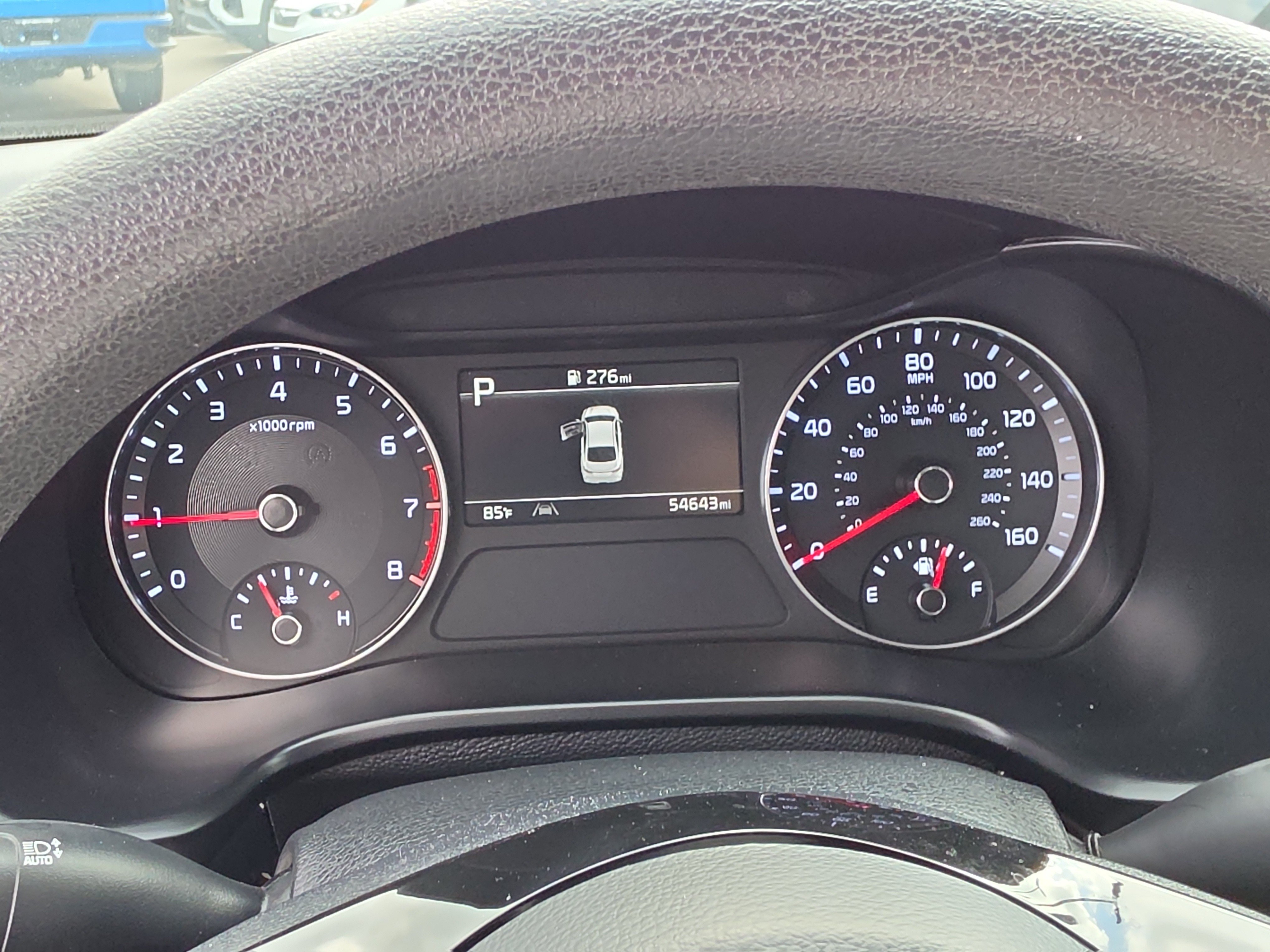 Certified 2023 Kia Forte LXS FWD image 30