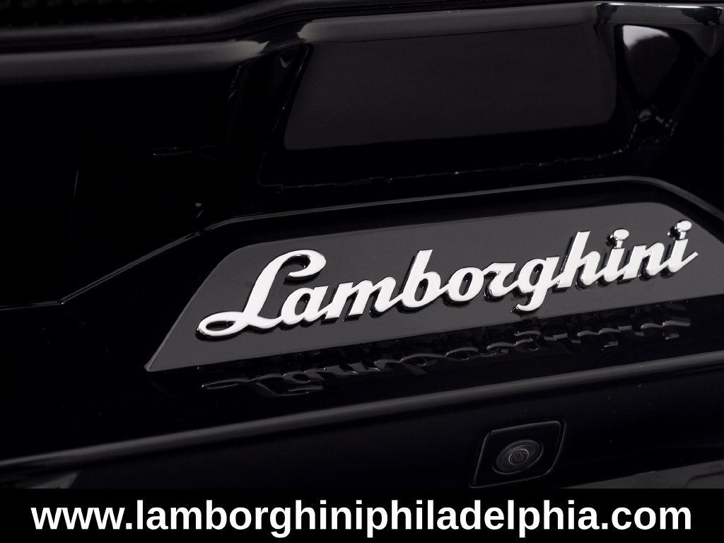 Used 2026 Lamborghini Revuelto AWD/4WD image 54