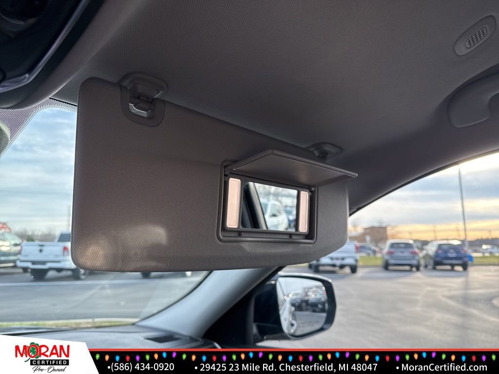 Used 2022 Jeep Grand Cherokee Limited w/ Trailer Tow Prep Group (B) image 23