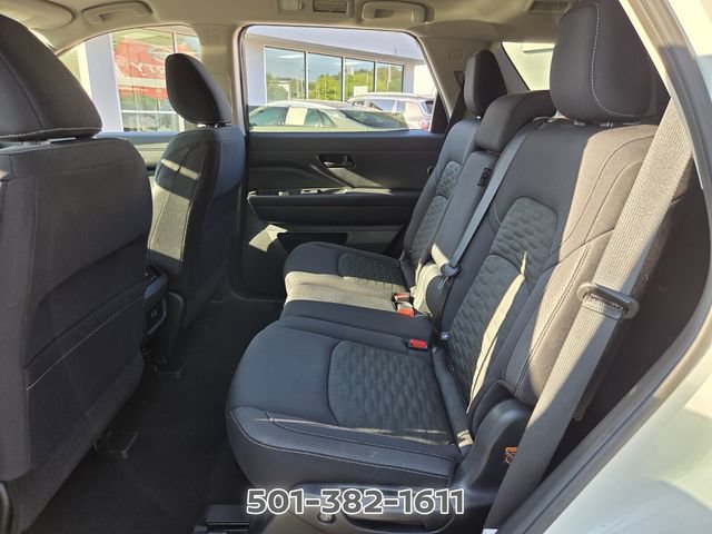 Used 2025 Nissan Pathfinder SV FWD image 11