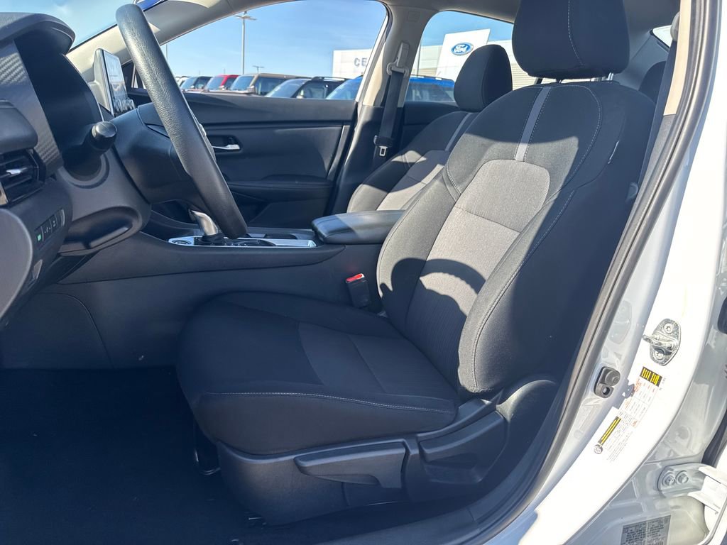 Used 2023 Nissan Sentra SV image 22