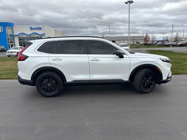 Used 2023 Honda CR-V Sport image 2