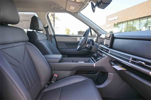 New 2026 Hyundai Santa Fe SEL image 19