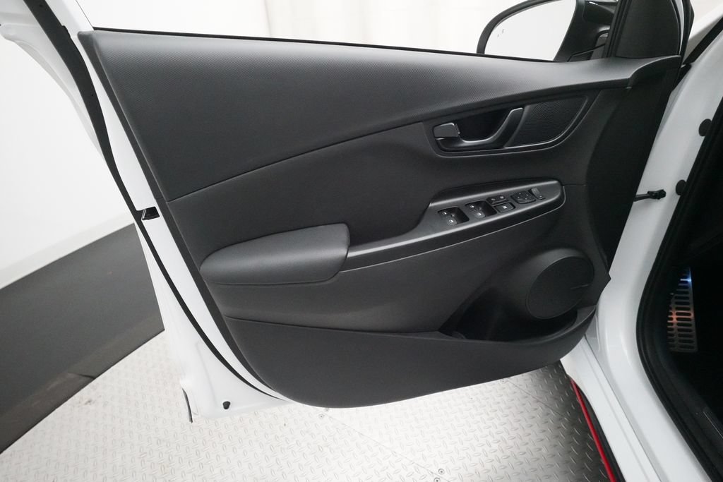 Used 2023 Hyundai Kona N FWD image 26