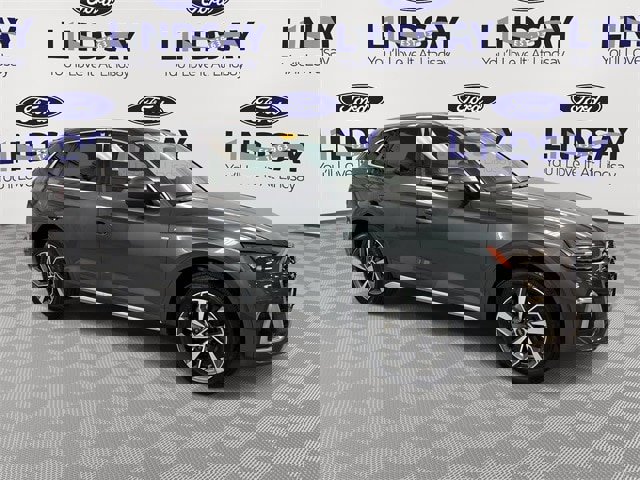 Used 2023 Audi Q5 2.0T Premium Plus