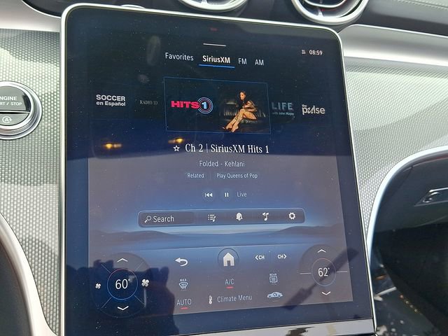 Used 2024 Mercedes-Benz CLE 450 4MATIC Cabriolet image 12