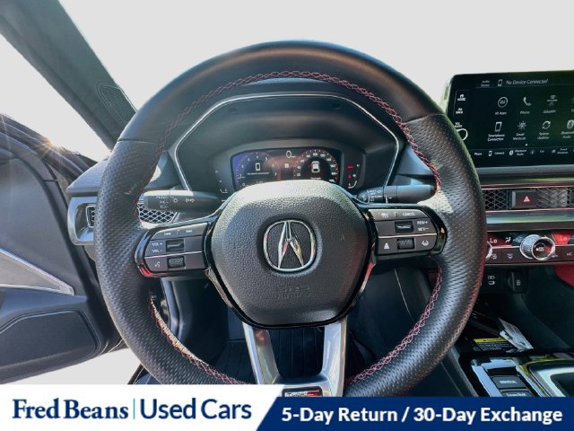 Used 2025 Acura Integra Type S FWD image 15