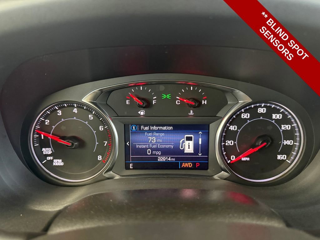 Used 2023 GMC Acadia SLE w/ Driver Convenience Package image 20