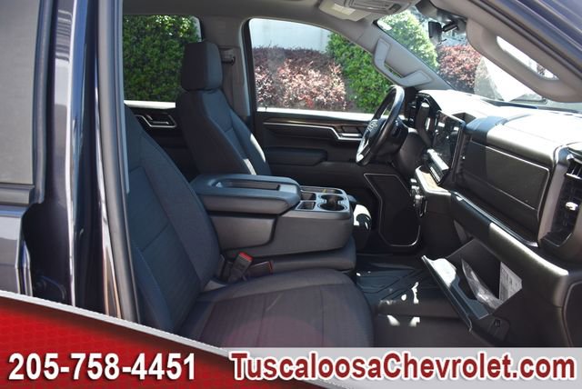 Used 2022 Chevrolet Silverado 1500 LT w/ Protection Package RWD image 21