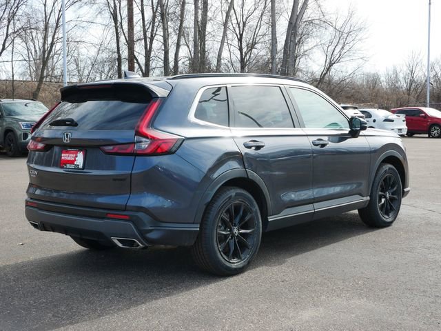 Used 2025 Honda CR-V Sport-L image 7