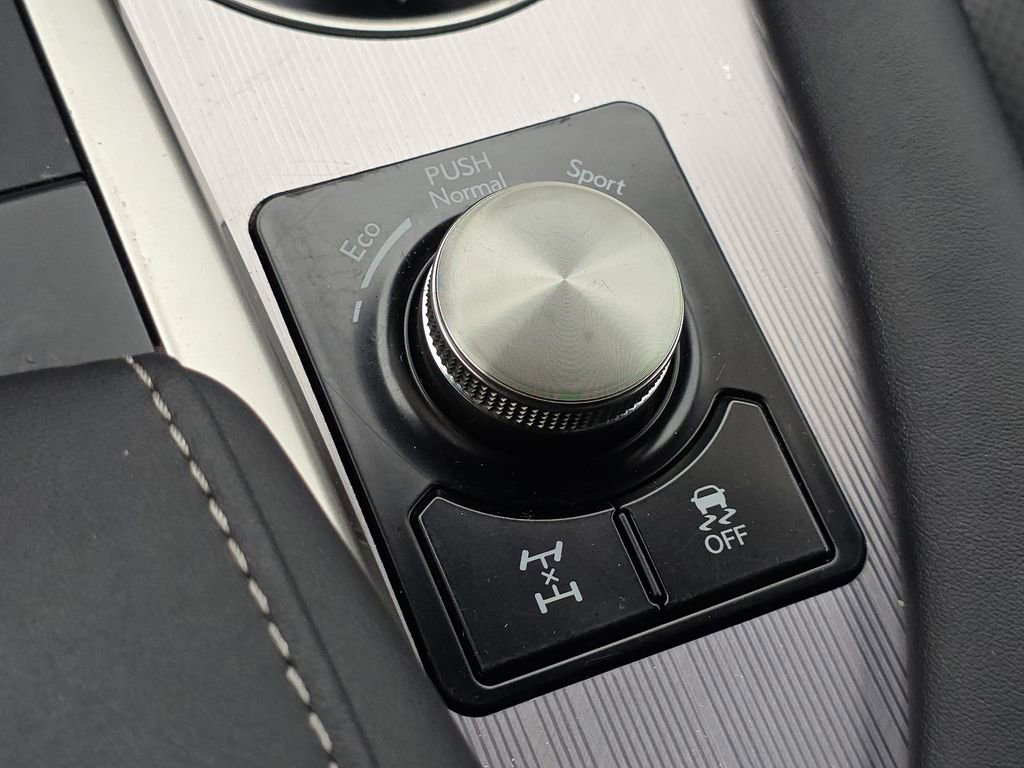 Used 2022 Lexus RX 350 F Sport image 30