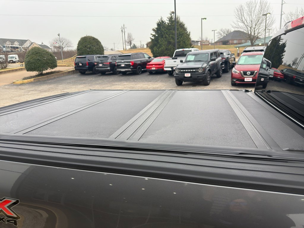 Used 2022 Ford F150 XL w/ STX Appearance Package image 20