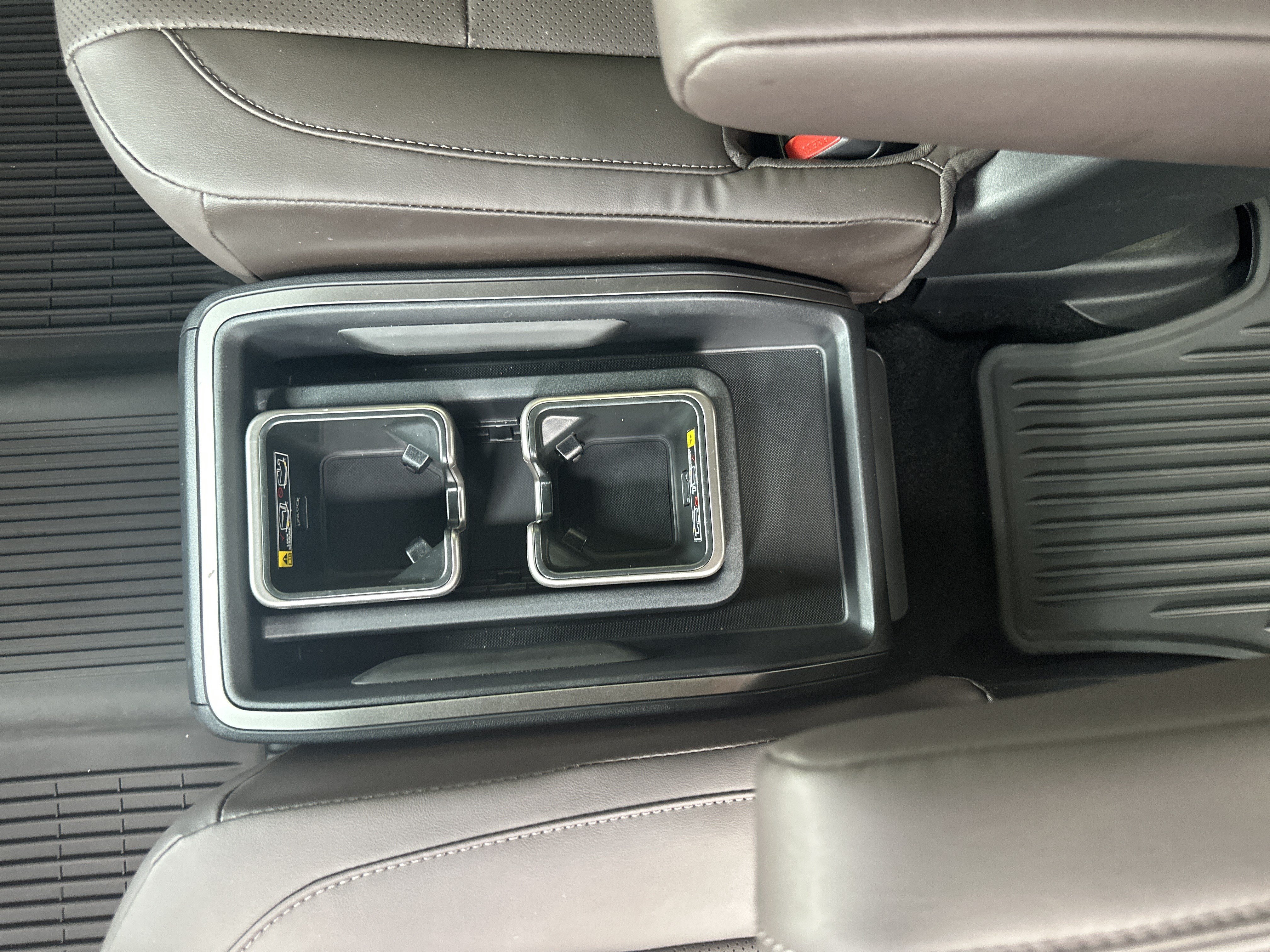 Used 2026 Lexus TX 350 FWD w/ Technology Package image 10