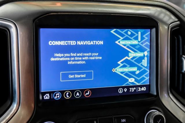 Used 2022 Chevrolet Silverado 3500 LTZ w/ LTZ Plus Package image 24