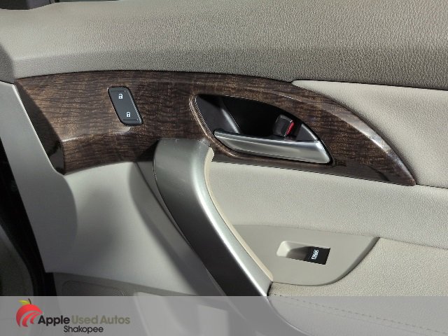 Used 2012 Acura MDX image 47