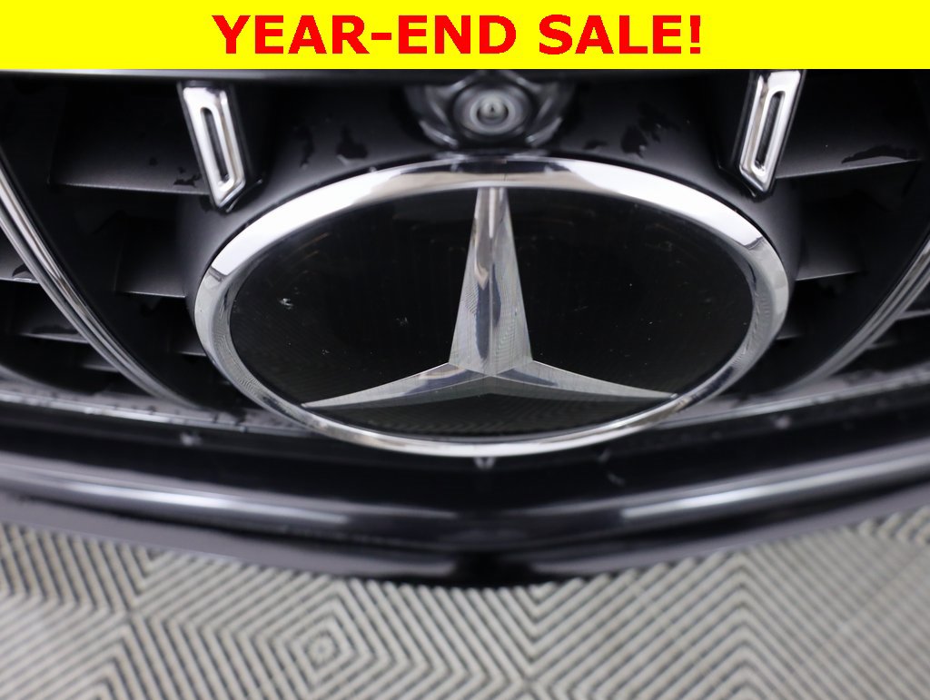 Used 2022 Mercedes-Benz SL 55 AMG 4MATIC image 57