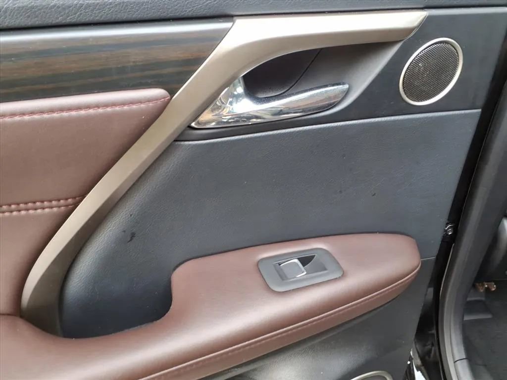 Used 2019 Lexus RX 350 F Sport image 22