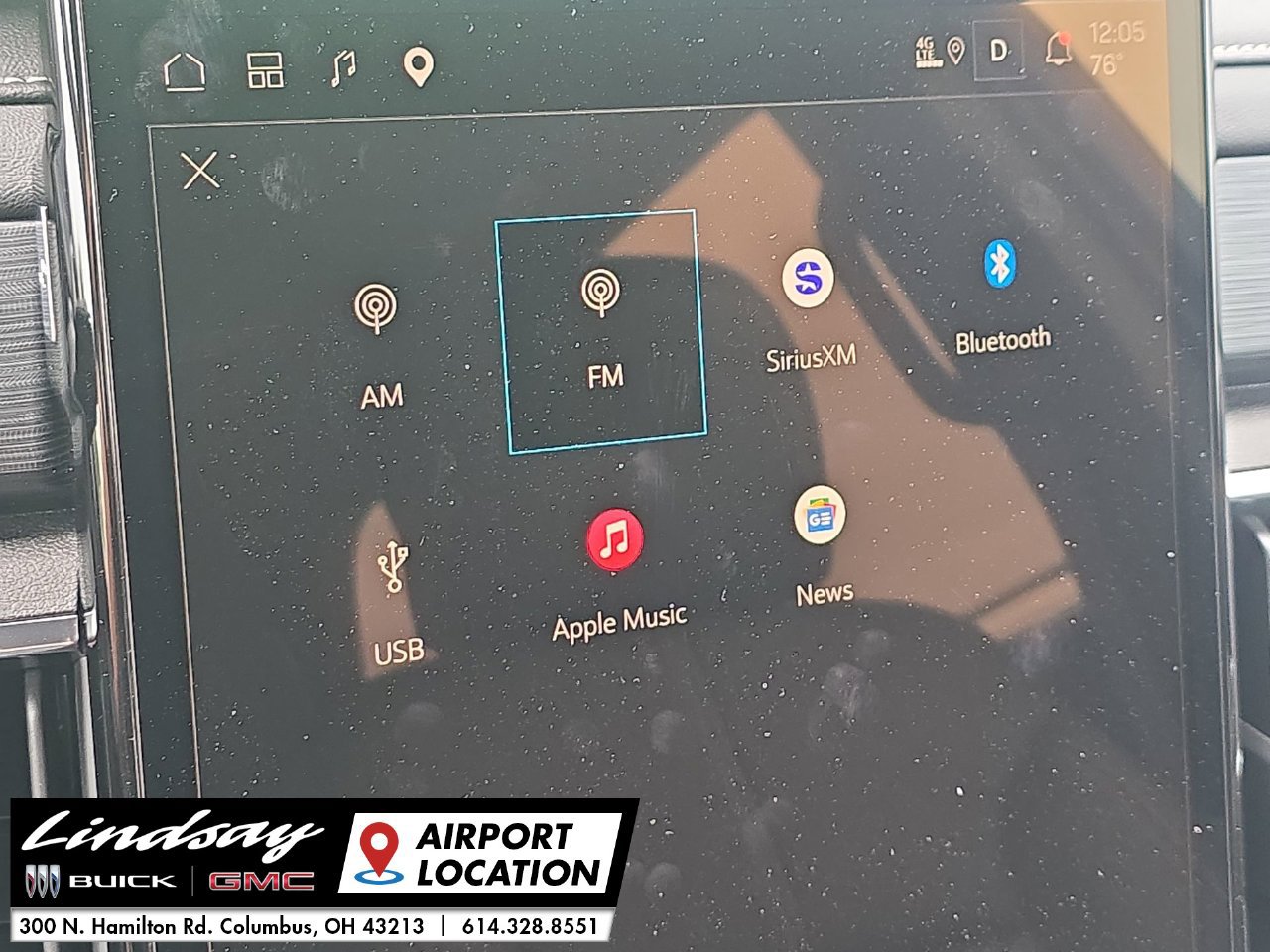 New 2026 GMC Acadia Elevation w/ Black Edition FWD image 37
