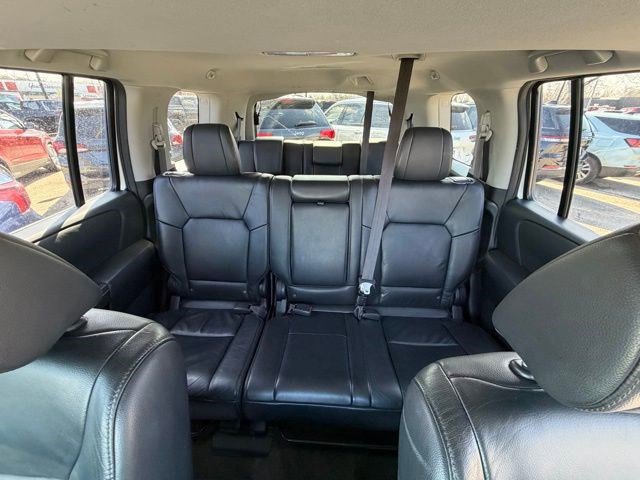 Used 2015 Honda Pilot EX-L image 36