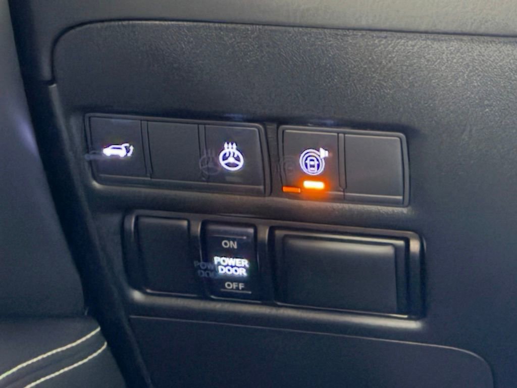 Used 2019 INFINITI QX80 Limited w/ All-Season Package AWD/4WD image 12