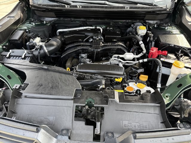 Certified 2026 Subaru Outback Limited AWD/4WD image 20