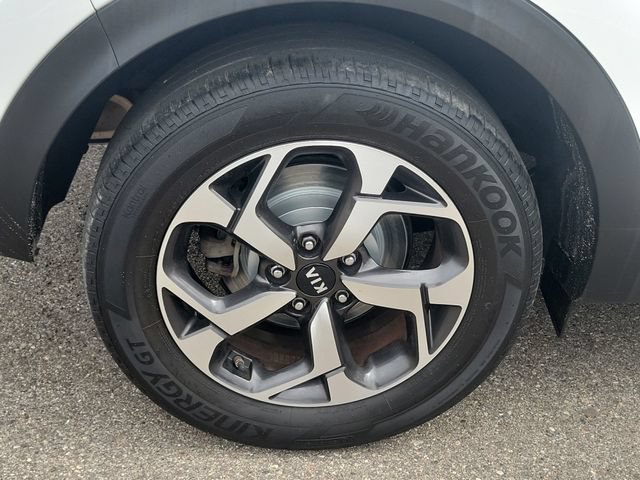Used 2020 Kia Sportage LX FWD image 29