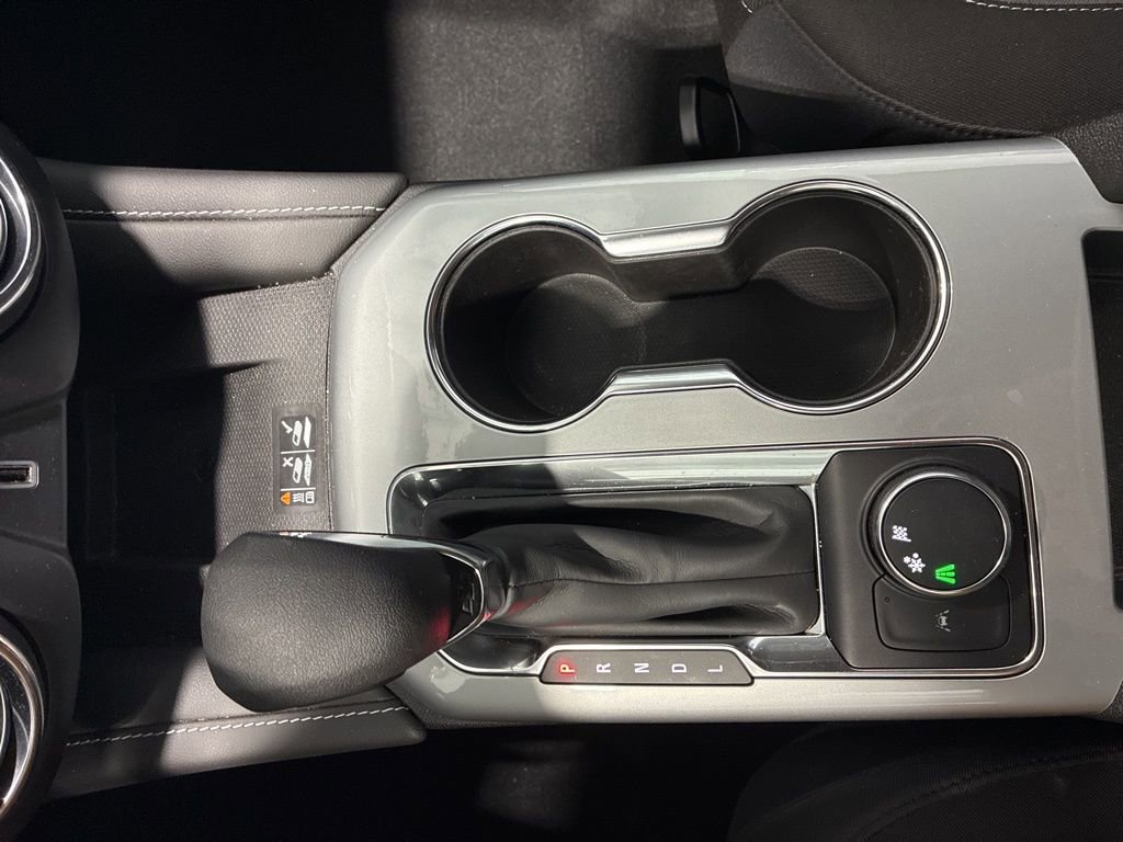 Used 2024 Chevrolet Blazer LT w/ Convenience Package FWD image 26