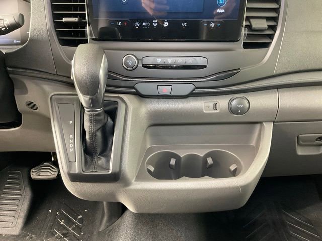 New 2026 Ford Transit 250 Low Roof w/ Load Area Protection Package image 18