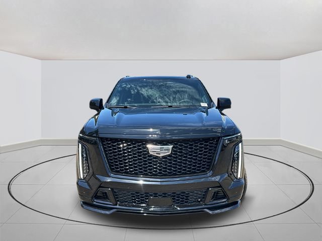 New 2026 Cadillac Escalade V w/ LPO, ONYX Package AWD/4WD image 2