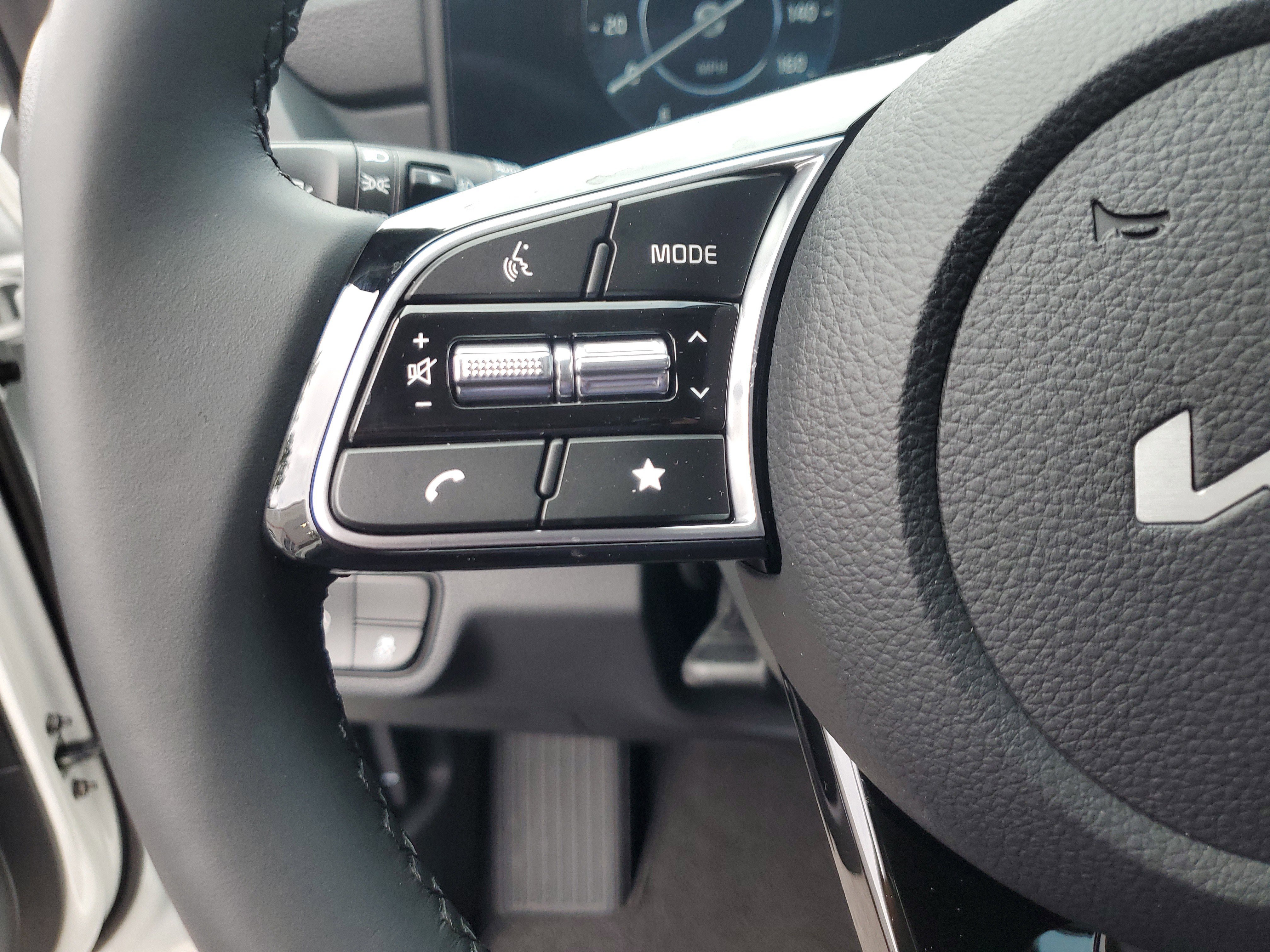 New 2026 Kia Seltos EX w/ EX Sunroof Package image 26