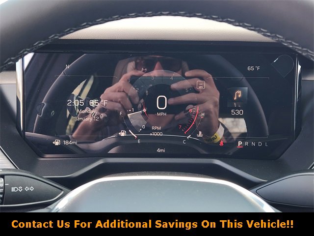 New 2026 GMC Acadia Elevation w/ Black Edition image 11