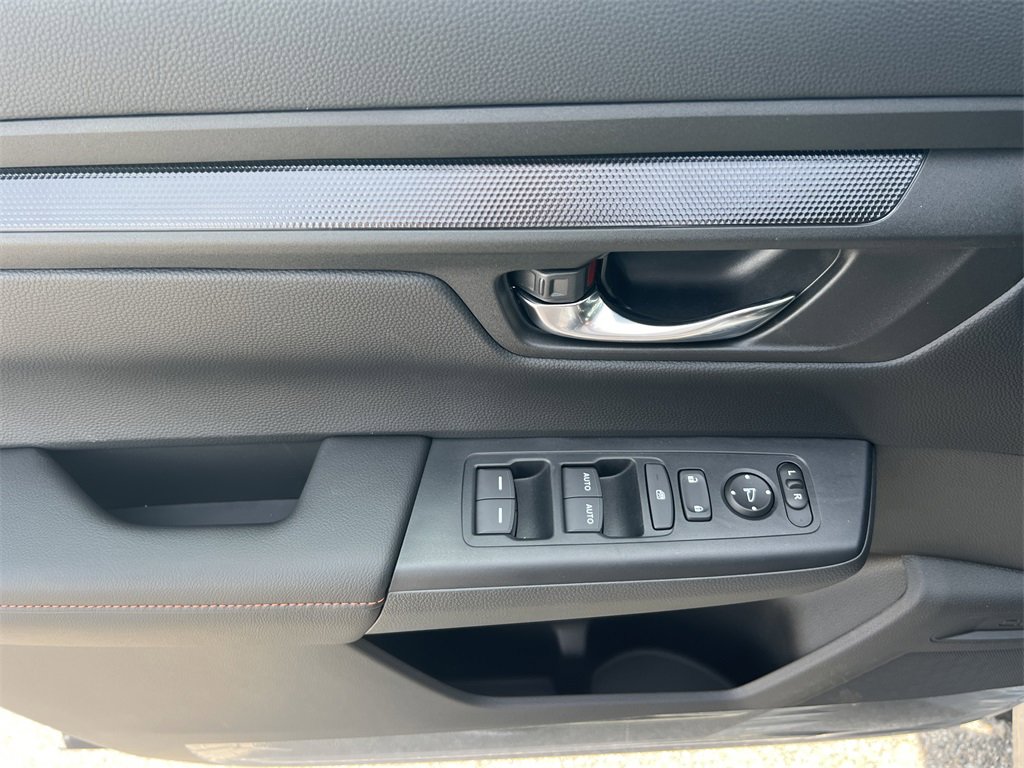 New 2026 Honda CR-V TrailSport image 22