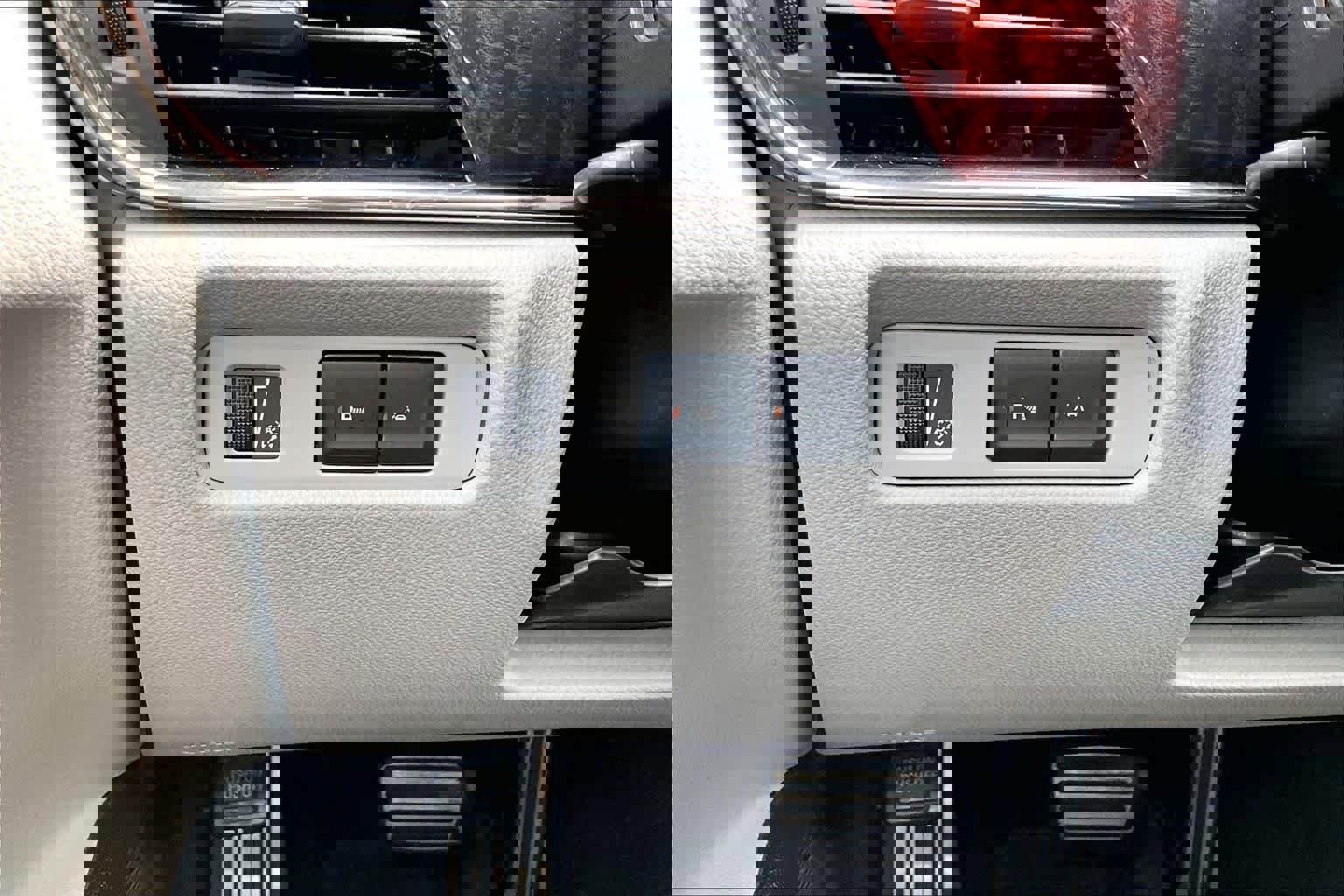 Used 2018 Cadillac ATS Premium Luxury image 34