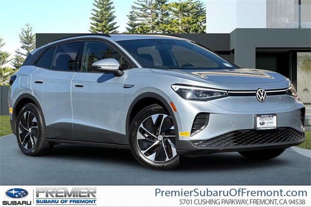 Used 2022 Volkswagen ID.4 Pro