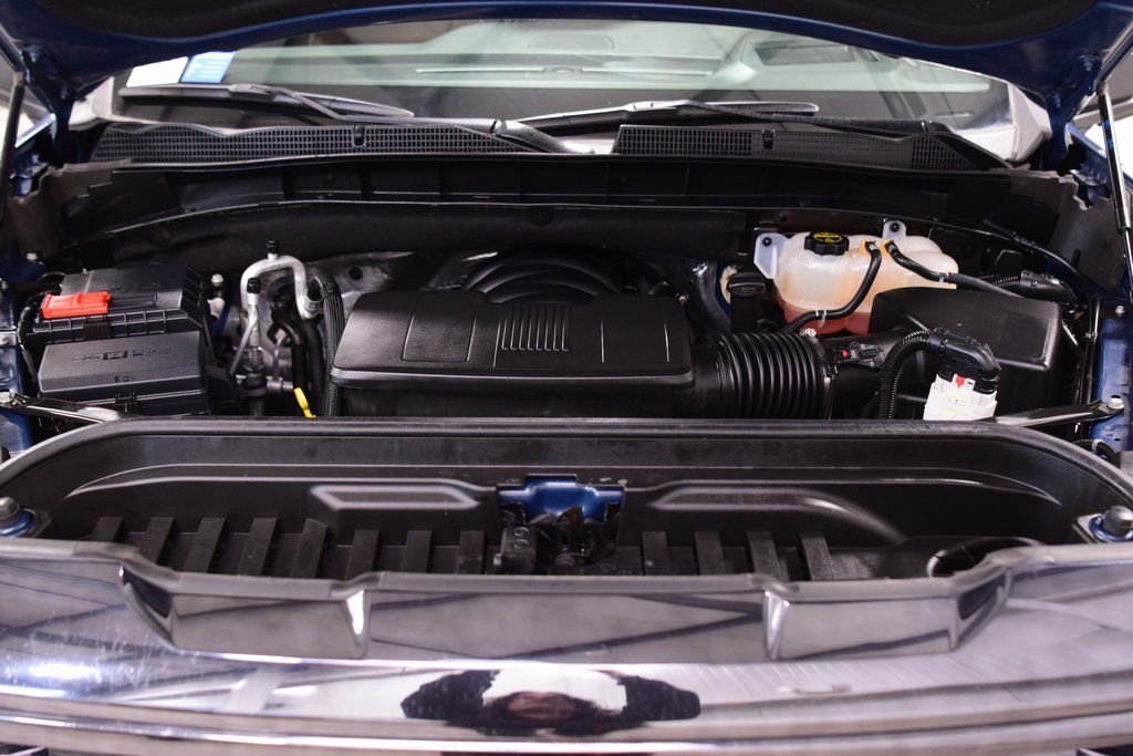 Used 2024 GMC Sierra 1500 Denali Ultimate image 31