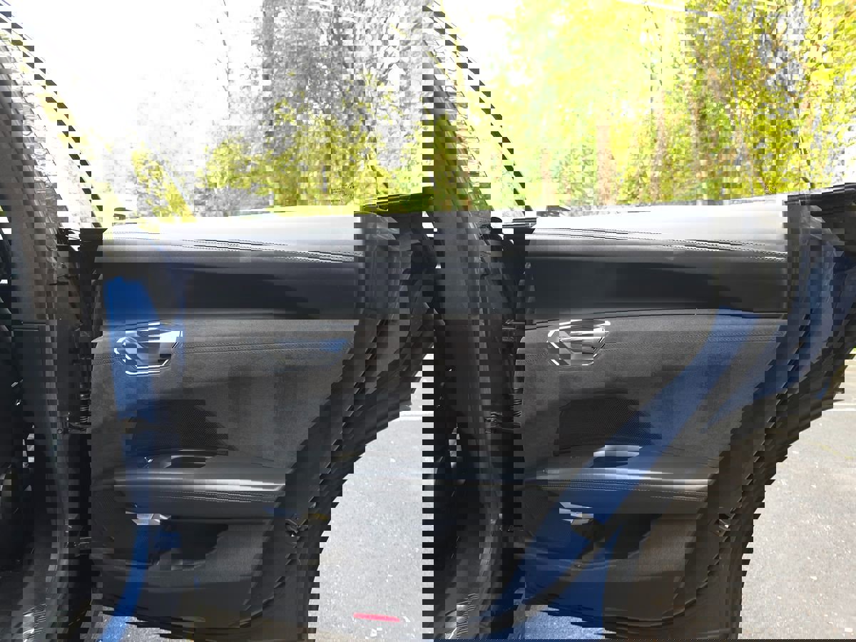 Used 2022 Audi RS e-tron GT w/ Carbon Performance Package image 30