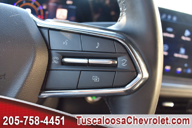 Used 2025 Chevrolet Tahoe LT RWD image 35