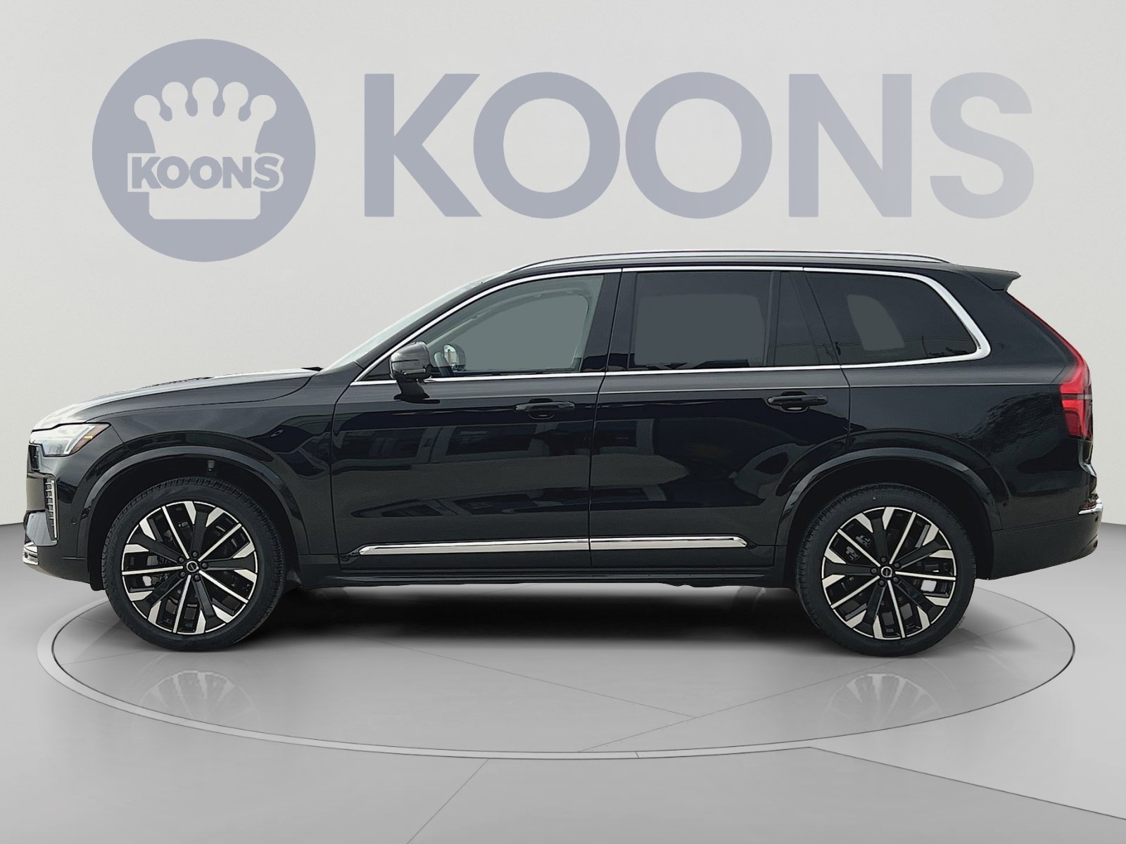 New 2026 Volvo XC90 B6 Plus AWD/4WD image 13