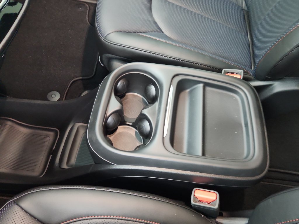 New 2027 Chrysler Pacifica Select AWD/4WD image 29