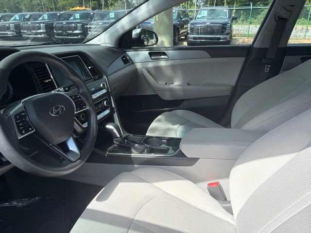 Used 2019 Hyundai Sonata ECO FWD image 10