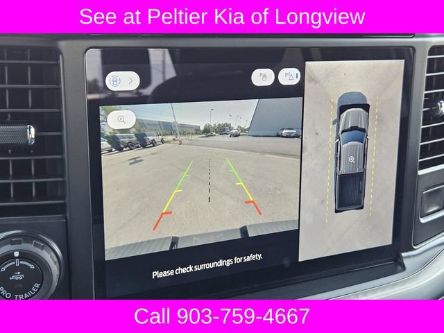 Used 2024 Ford F150 Lariat w/ FX4 Off-Road Package AWD/4WD image 29