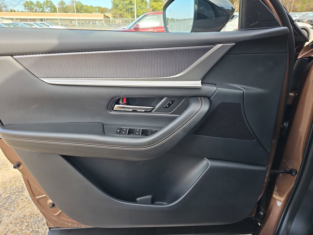 New 2026 MAZDA CX-70 SC Plus image 28