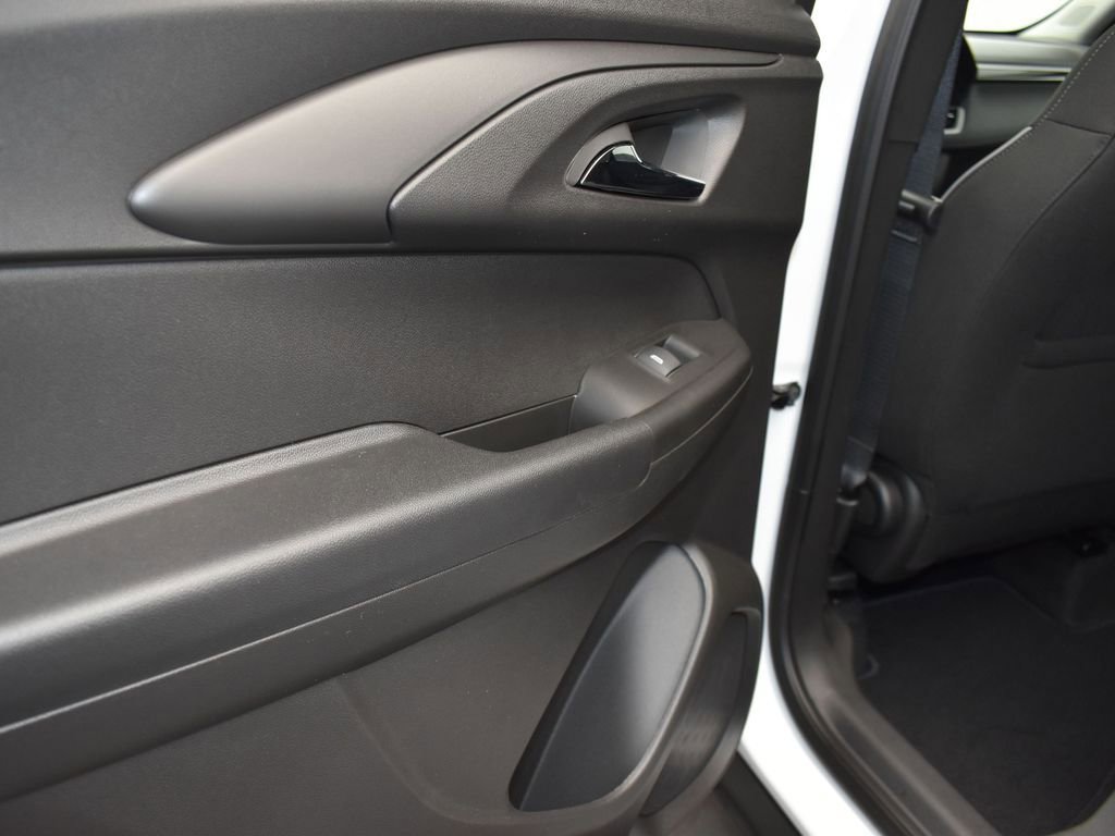 New 2025 Chevrolet TrailBlazer LS w/ LS Convenience Package image 15