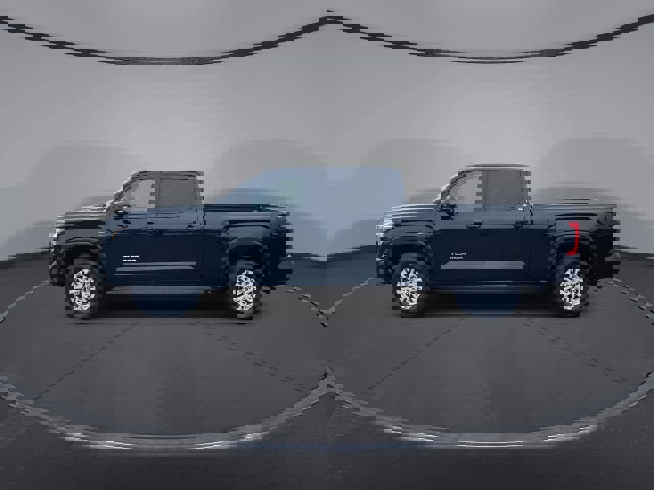 New 2026 Toyota Tundra SR5 image 5