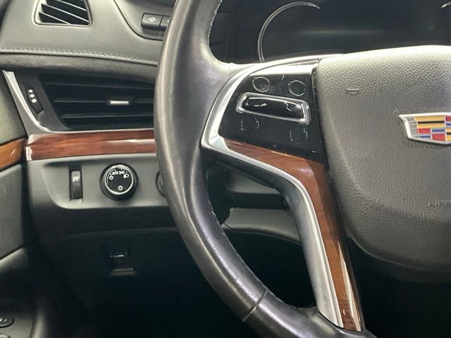 Used 2016 Cadillac Escalade Premium image 16