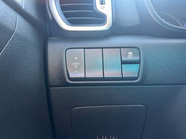 Used 2019 Kia Sportage LX FWD image 21