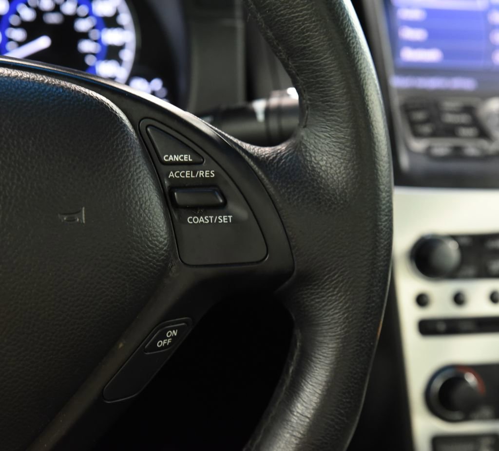 Used 2014 INFINITI Q60 AWD Coupe w/ Premium Package image 21