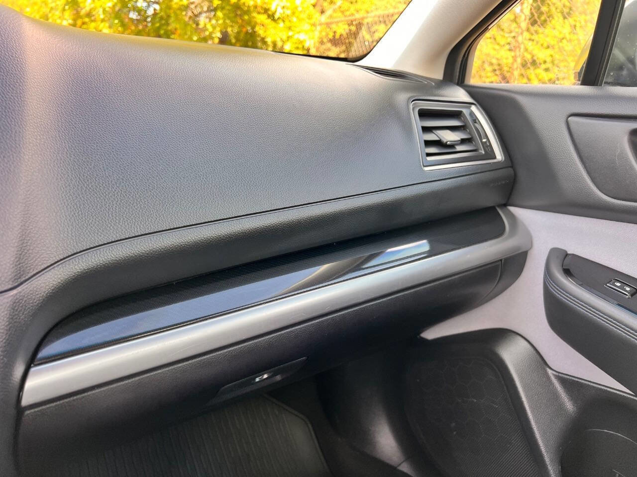 Used 2017 Subaru Legacy 2.5i Sport image 24